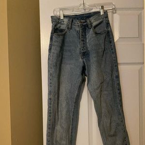 Brandy Melville John Galt  jeans